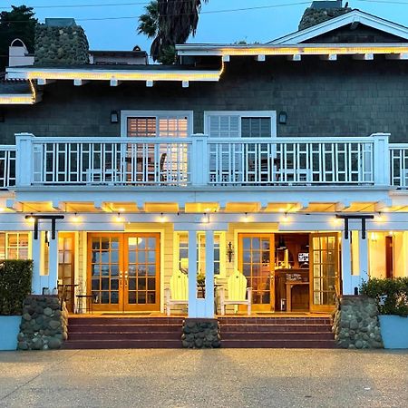 Inn On Summerhill Summerland Ngoại thất bức ảnh