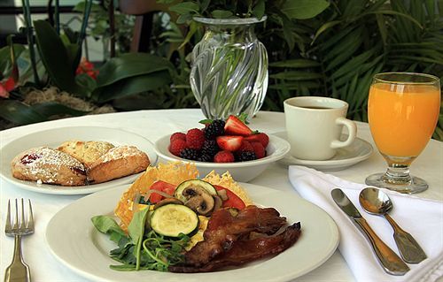 Inn On Summerhill Summerland Ngoại thất bức ảnh
