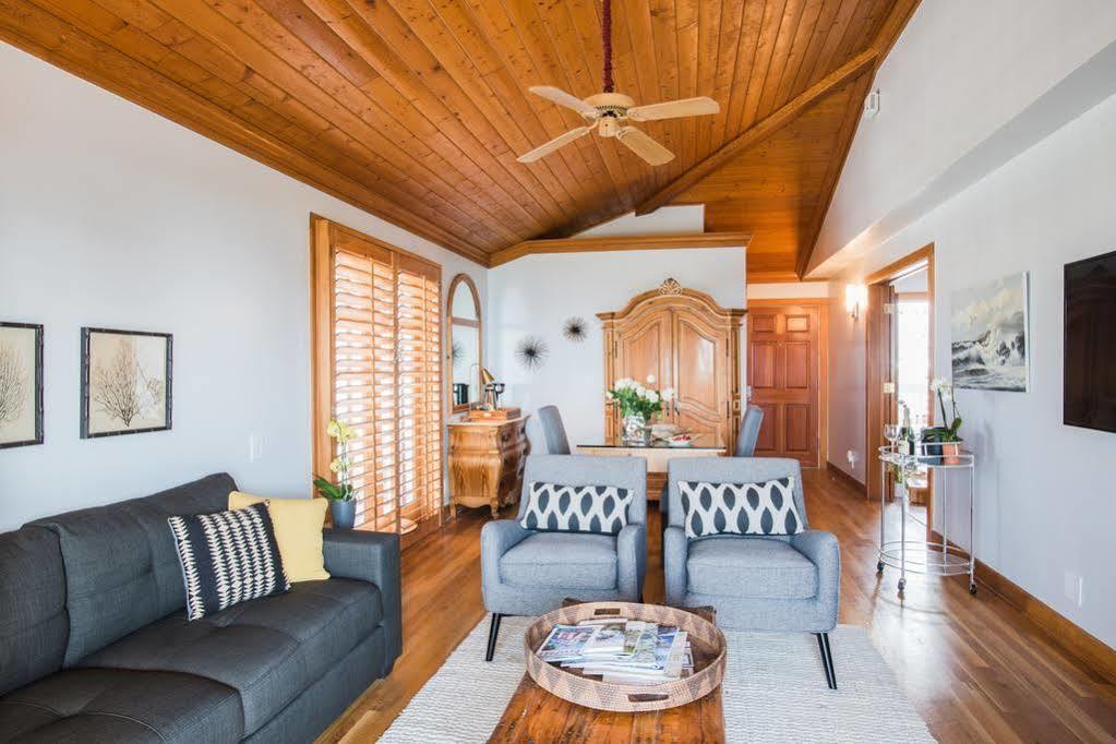 Inn On Summerhill Summerland Ngoại thất bức ảnh