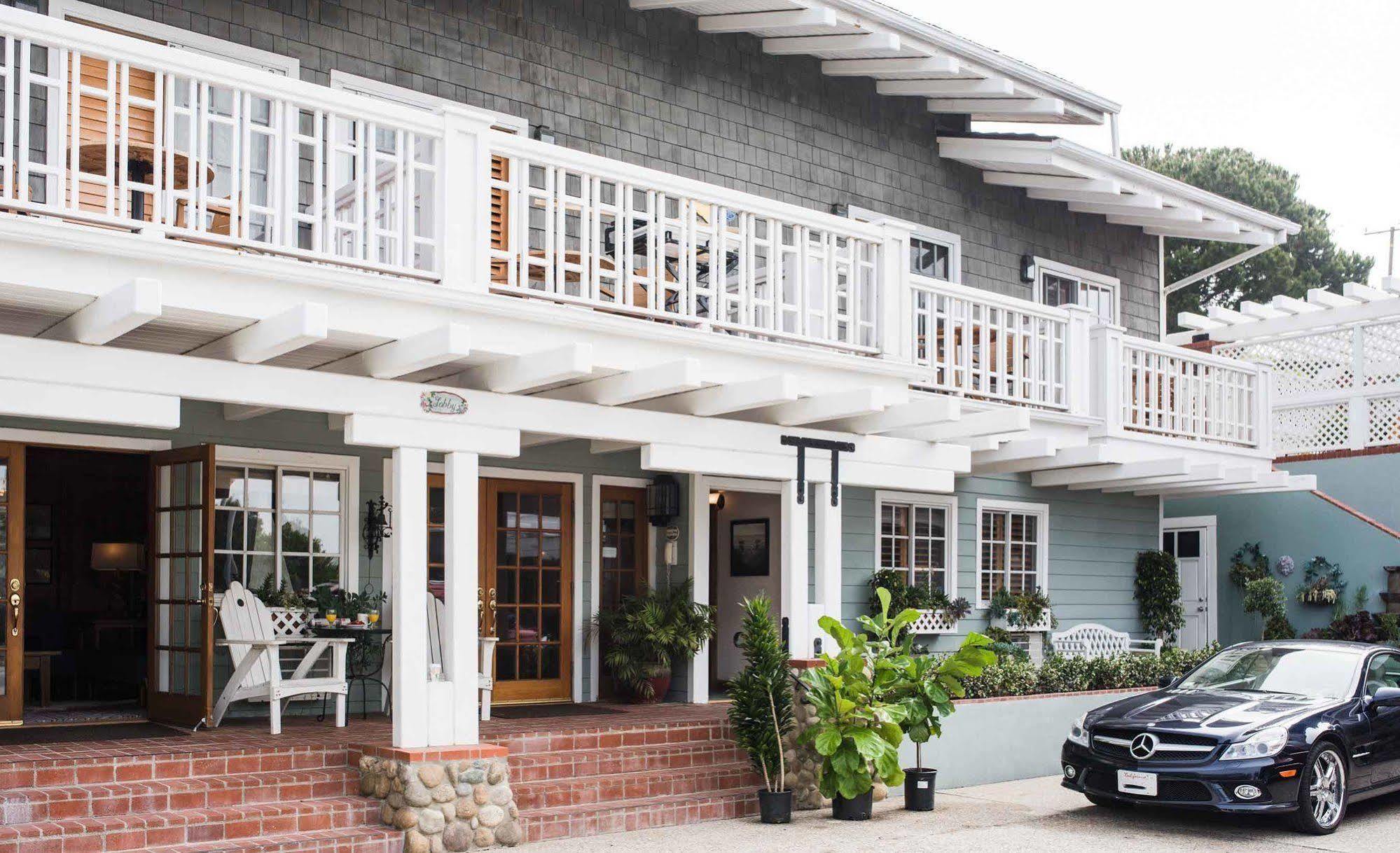 Inn On Summerhill Summerland Ngoại thất bức ảnh